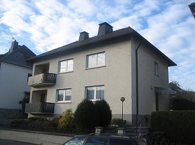 Starter 1-2 FMH Me. Amtsgericht