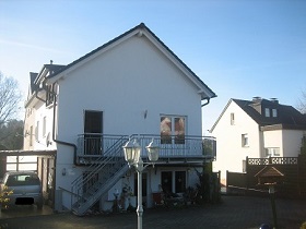 Starter 3 FMH Lendr. 260 qm NEU