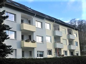 Starter ETW Deilinghofen