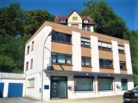 Starter ETW Hemer Sundwig 109 qm