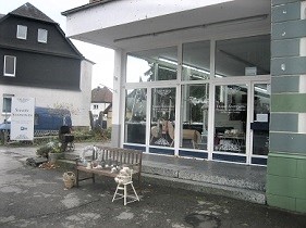 Starter Gewerber�ume Frdbg. 365 m�