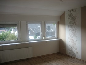 Starter H�ingsen Dachsweg