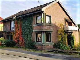 Starter Me Amtsger. 2 FMH 268 qm