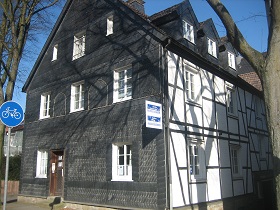 Starter Me Fachwerkhaus NEU