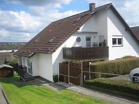 Starter Me H�ingsen 4 Zi Whg. 96 qm