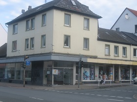 Starter Me Lend Ladenlokal 135 qm