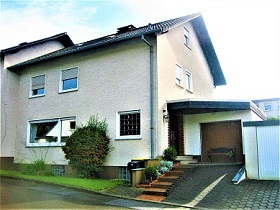 Starter Me Lendr. EFH 152 qm