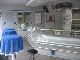 Starter Me Lendr Ladenl 70 qm