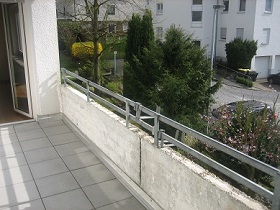 Starter Me Lenr. ETW 90 m� Neu