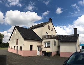 Starter Neu Frdbg. WH m. Gew