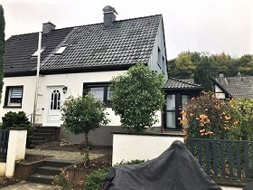 starter Me DHH Miete 100 qm